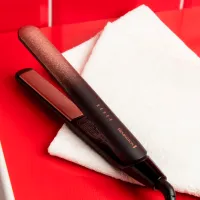 Выпрямитель для волос Remington S5305 / Pink Черный photo 5