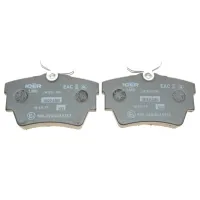 Тормозные колодки Icer LM1351-700 Задние / Дисковые photo 2