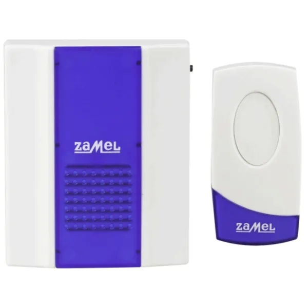 Sonerie Zamel Twist  / 4.5 V photo 1