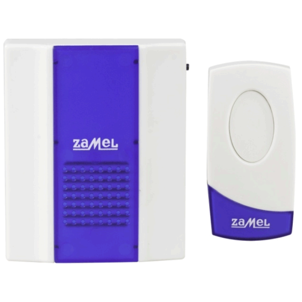 Sonerie Zamel Twist  / 4.5 V photo 1