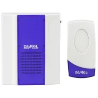 Sonerie Zamel Twist  / 4.5 V