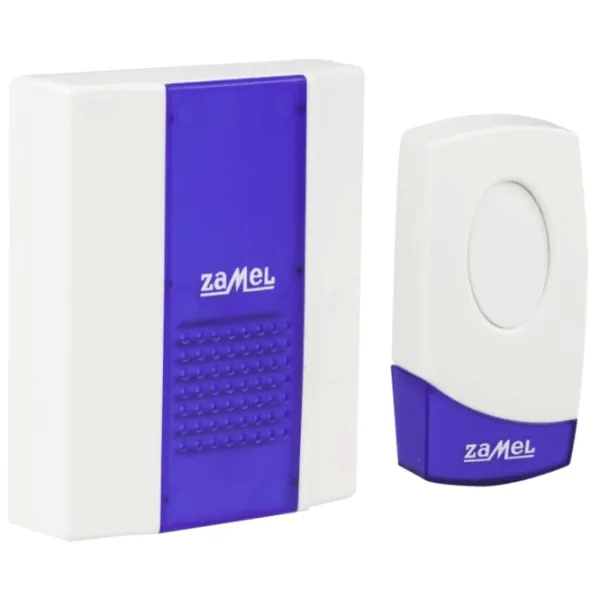 Sonerie Zamel Twist  / 4.5 V photo 2