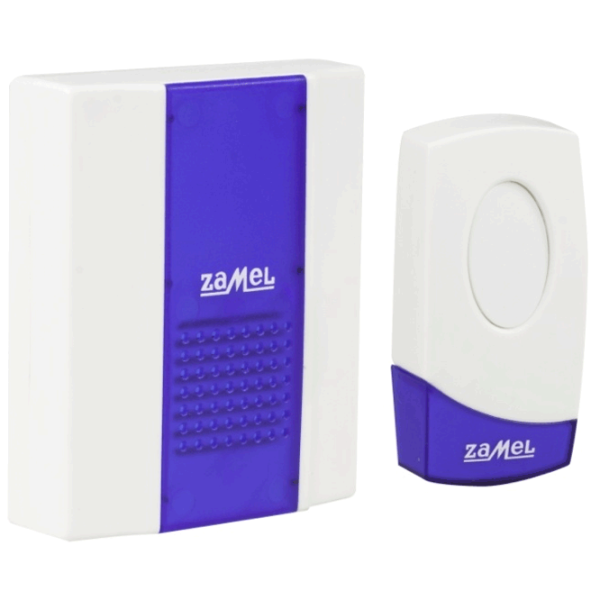 Sonerie Zamel Twist  / 4.5 V photo 2