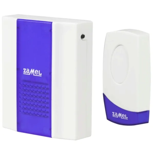 Sonerie Zamel Twist  / 4.5 V photo 3