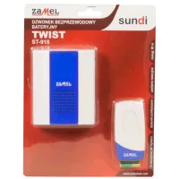 Sonerie Zamel Twist / 4.5 V photo 4