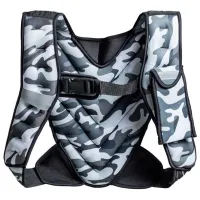 Жилет Insportline IN13465 Для тела / 5 кг