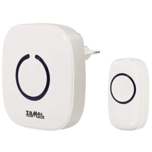 Звонок Zamel POP  / 220 - 240 В photo 2