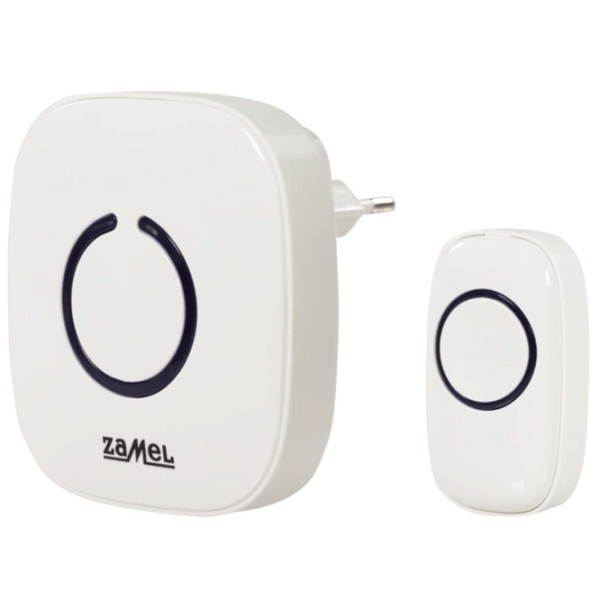 Звонок Zamel POP  / 220 - 240 В photo 2