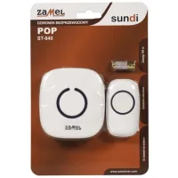 Звонок Zamel POP / 220 - 240 В photo 4