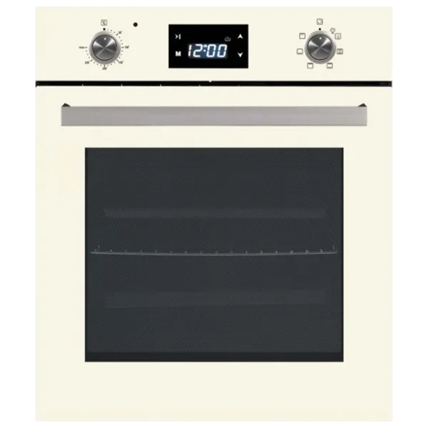 Cuptor încorporabil Tornado TRC-456 TOUCH F / Ivory photo 1