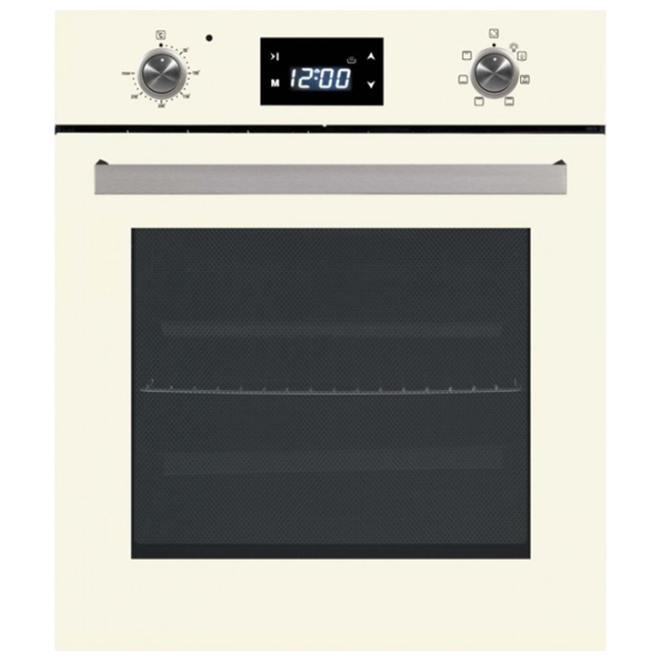 Cuptor încorporabil Tornado TRC-456 TOUCH F / Ivory photo 1