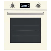 Духовой шкаф Tornado TRC-456 TOUCH F / Слоновая кость