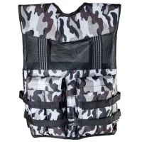 Vestă Insportline IN13461 Pentru corp / 10 kg