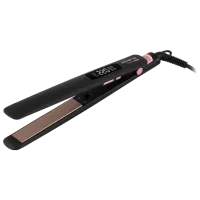 Placă de îndreptat părul Polaris PHS5012KT  / Pink Black