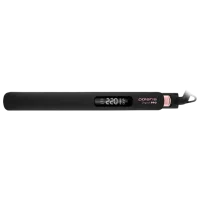 Placă de îndreptat părul Polaris PHS5012KT / Pink Black photo 2