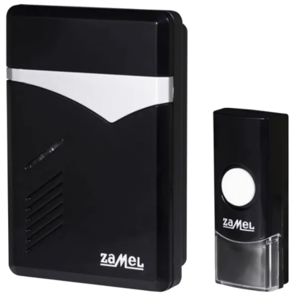 Звонок Zamel Techno  / 3 В photo 2