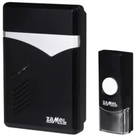 Звонок Zamel Techno / 3 В photo 2