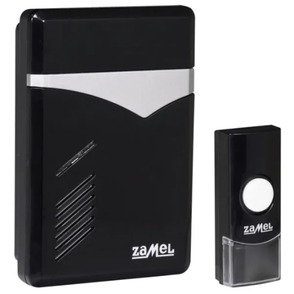 Звонок Zamel Techno  / 3 В photo 3