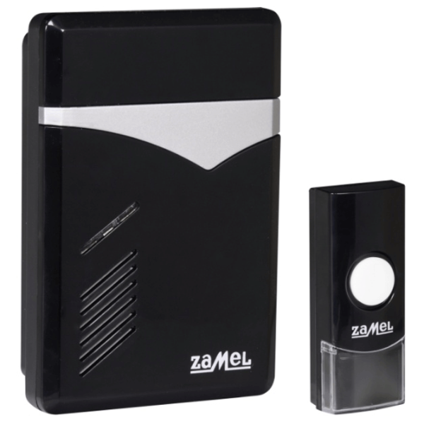 Звонок Zamel Techno  / 3 В photo 3