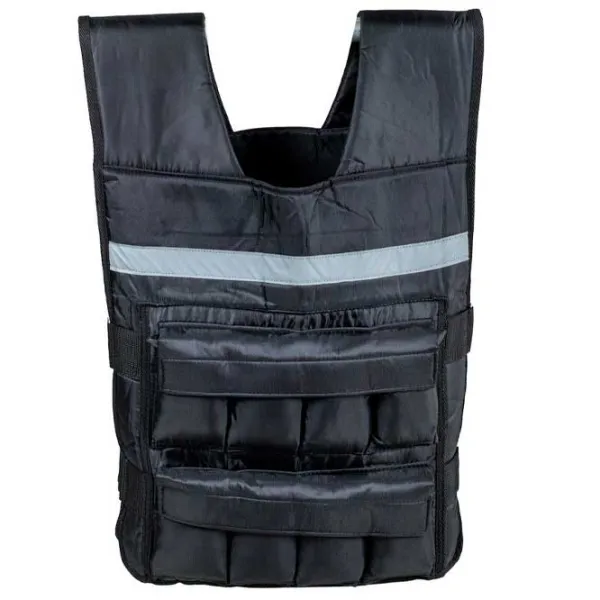 Vestă Insportline IN13462 Pentru corp / 10 kg photo 3