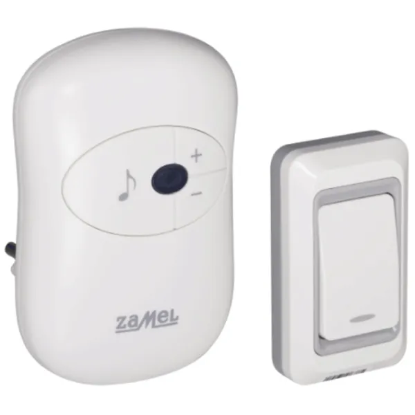 Звонок Zamel Disco  / 230 В photo 2