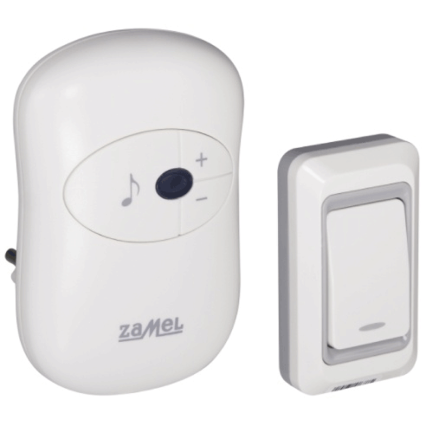 Звонок Zamel Disco  / 230 В photo 2