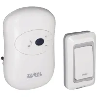 Звонок Zamel Disco / 230 В photo 2