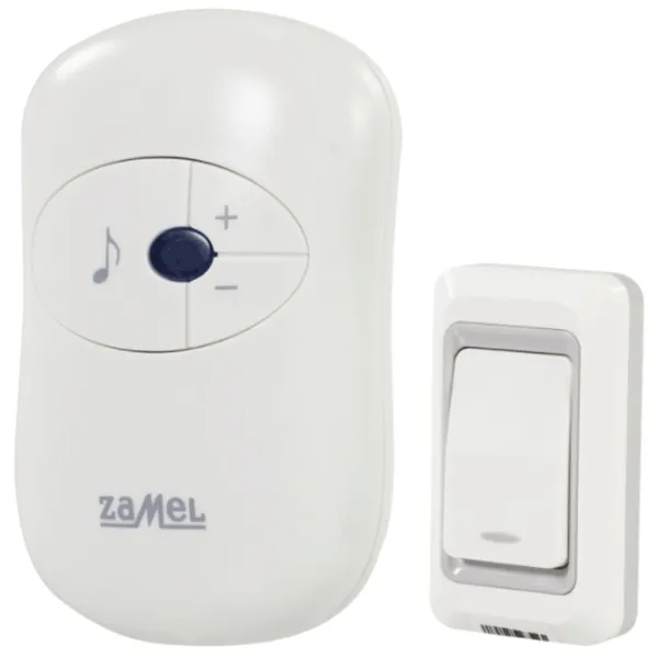 Звонок Zamel Disco  / 230 В photo 3