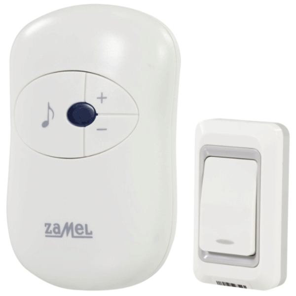 Звонок Zamel Disco  / 230 В photo 3