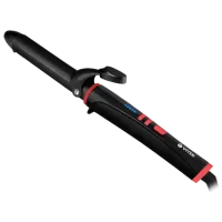 Ondulator de păr Vitek VT-1319  / Red Black