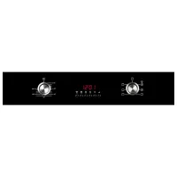 Cuptor încorporabil Tornado TRD7-65 SBL / Black photo 2