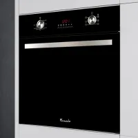 Cuptor încorporabil Tornado TRD7-65 SBL / Black photo 5