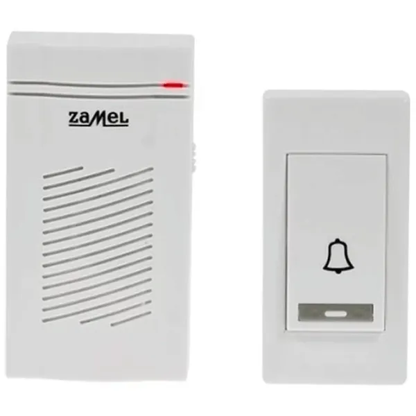 Звонок Zamel ST901  / 230 В photo 1