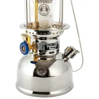 Лампа Petromax 500 HK Латунь photo 5