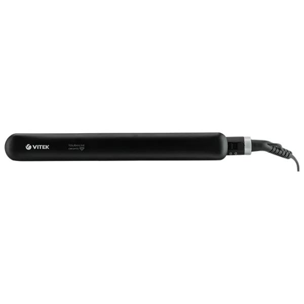 Placă de îndreptat părul Vitek VT-8288 35 W / White Black photo 3