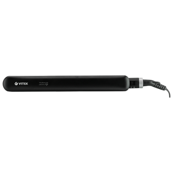 Placă de îndreptat părul Vitek VT-8288 35 W / White Black photo 3