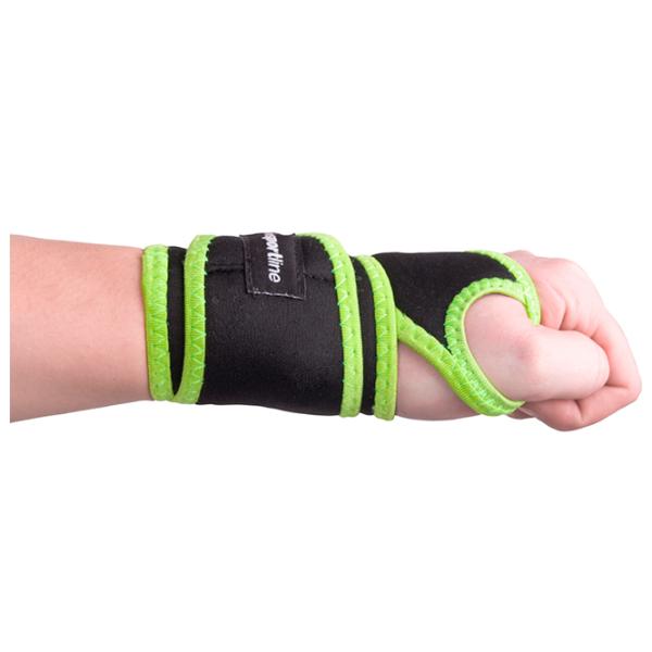 Orteză Insportline IN7394 Pentru încheietura mâinii /  photo 2