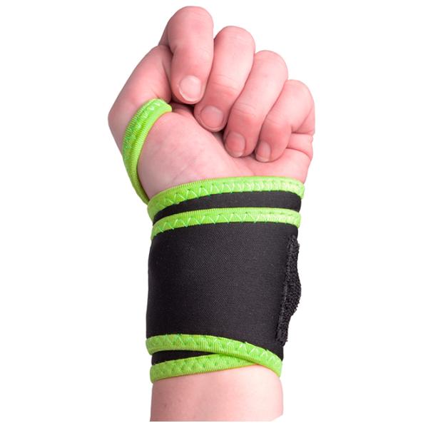 Orteză Insportline IN7394 Pentru încheietura mâinii /  photo 3