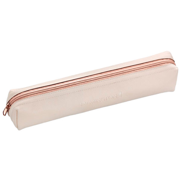 Placă de îndreptat părul Remington S9100 52 W / Gold Rose photo 3