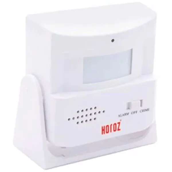 Звонок Horoz HL454  / 12 В photo 1