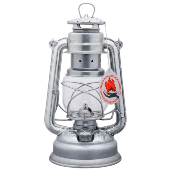 Лампа Petromax 276-ZINK Cталь photo 1