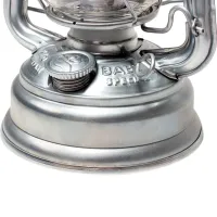 Лампа Petromax 276-ZINK Cталь photo 5