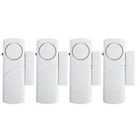 Alarmă Horoz RX-207  / 3 V