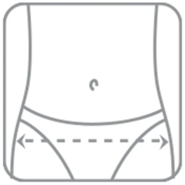 Корсет MedTextile M4515 для беременных / M/L photo 2