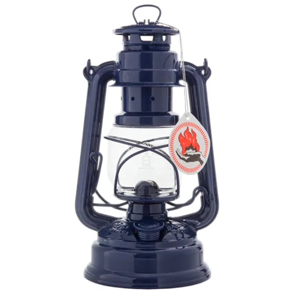 Лампа Petromax 276-BLAU Cталь photo 1