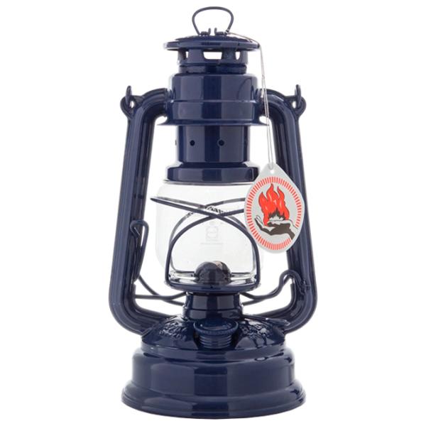 Лампа Petromax 276-BLAU Cталь photo 1