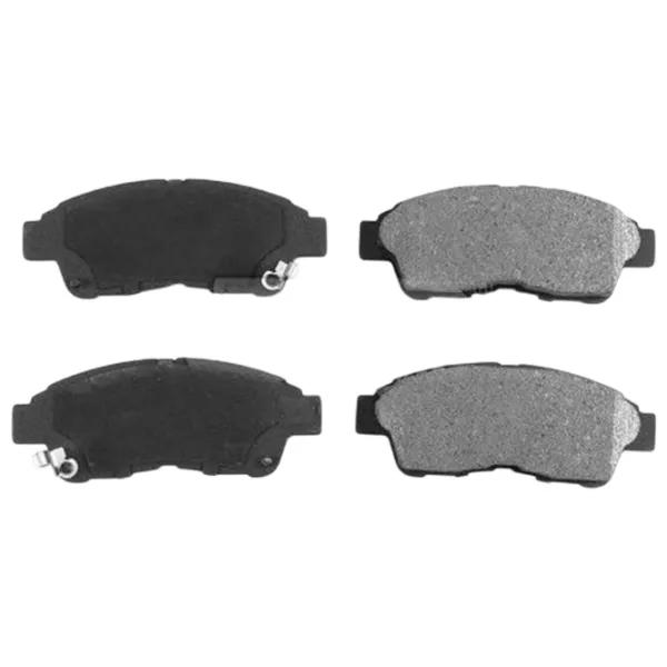 Тормозные колодки Aplus 71200AAP Передние / Дисковые  photo 1 Тормозные колодки Aplus 71200AAP Передние / Дисковые  photo 1