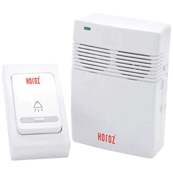 Sonerie Horoz HL453  / 4.5 V photo 1