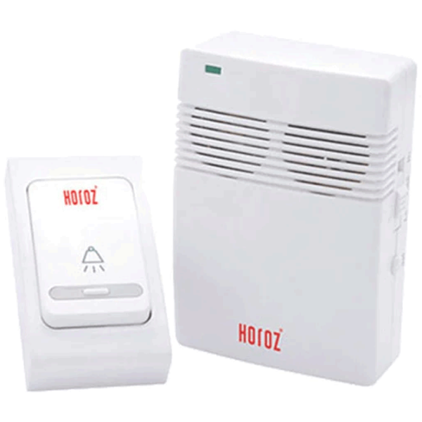 Sonerie Horoz HL453  / 4.5 V photo 1