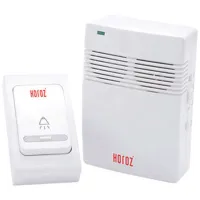 Звонок Horoz HL453  / 4.5 В